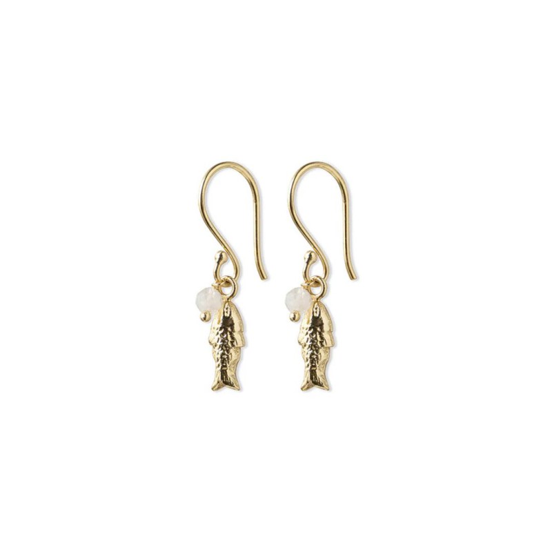 Boucles oreille Animal Icons A Beautiful Story | Lucie in the R