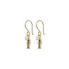 Boucles oreille Animal Icons A Beautiful Story | Lucie in the R