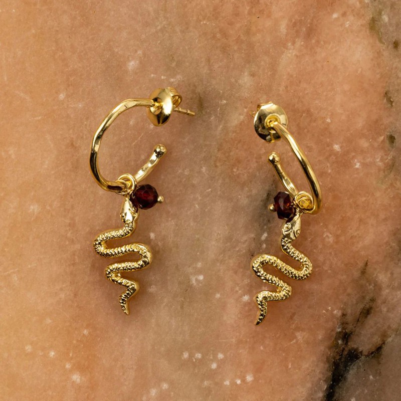 Boucles oreille Animal Icons A Beautiful Story | Lucie in the R