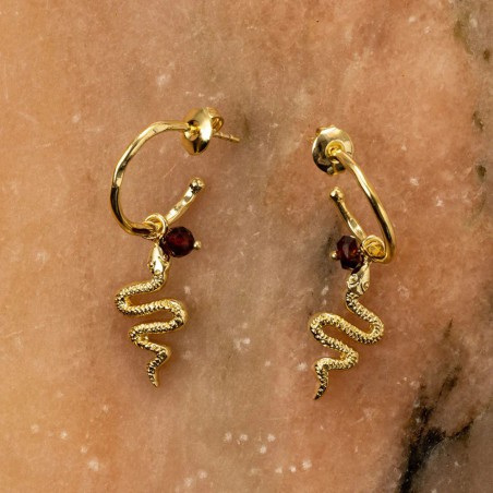 Boucles oreille Animal Icons A Beautiful Story | Lucie in the R