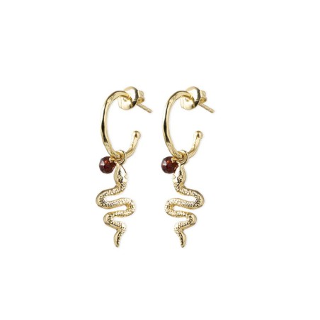Boucles oreille Animal Icons A Beautiful Story | Lucie in the R