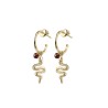 Boucles oreille Animal Icons A Beautiful Story | Lucie in the R