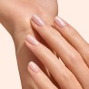 Top coat pailleté Green Flash Manucurist | Lucie in the R