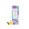Gel douche fleur de tiaré rechargeable Pimpant, naturel et écoresponsable - Lucie in the R