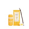 Kit déodorant roll-on vanille Pimpant rechargeable - Lucie in the R