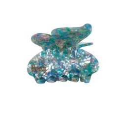 Pince Mini Nuage 23 DEGRÉS – Mini pince cheveux artisanale