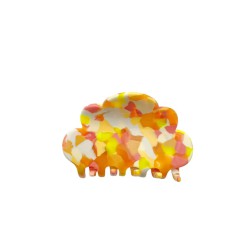 Pince Mini Nuage 23 DEGRÉS – Mini pince cheveux artisanale