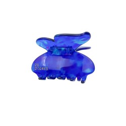 Pince Mini Nuage 23 DEGRÉS – Mini pince cheveux artisanale