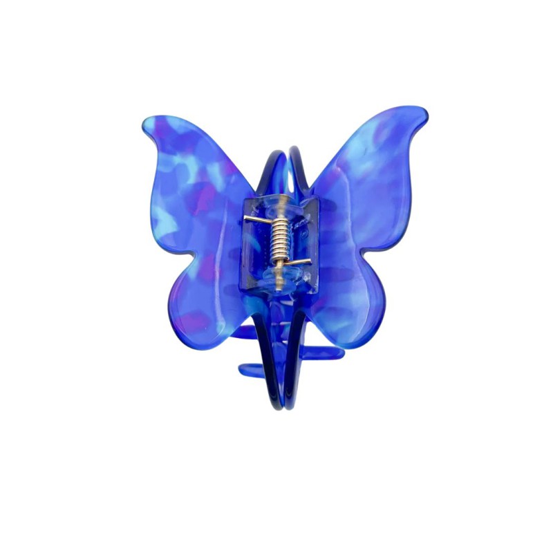 Pince Mini Nuage 23 DEGRÉS – Mini pince cheveux artisanale