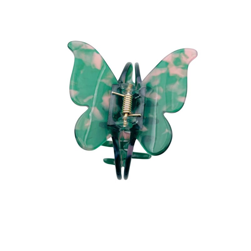 Pince Mini Nuage 23 DEGRÉS – Mini pince cheveux artisanale