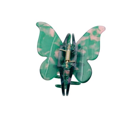 Pince Mini Nuage 23 DEGRÉS – Mini pince cheveux artisanale