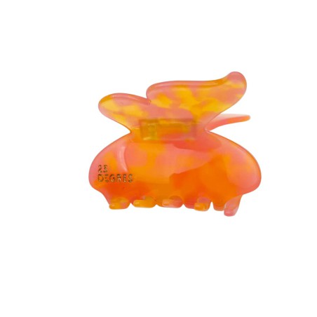 Pince Mini Nuage 23 DEGRÉS – Mini pince cheveux artisanale