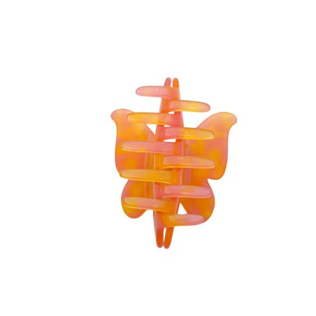 Pince Mini Nuage 23 DEGRÉS – Mini pince cheveux artisanale
