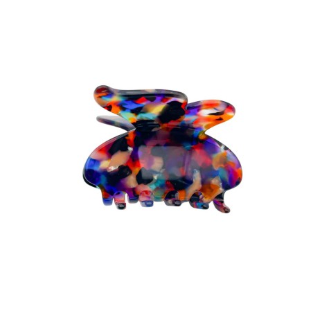 Pince Mini Nuage 23 DEGRÉS – Mini pince cheveux artisanale