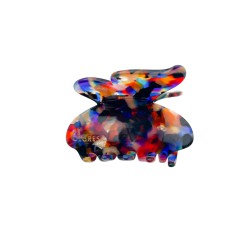 Pince Mini Nuage 23 DEGRÉS – Mini pince cheveux artisanale
