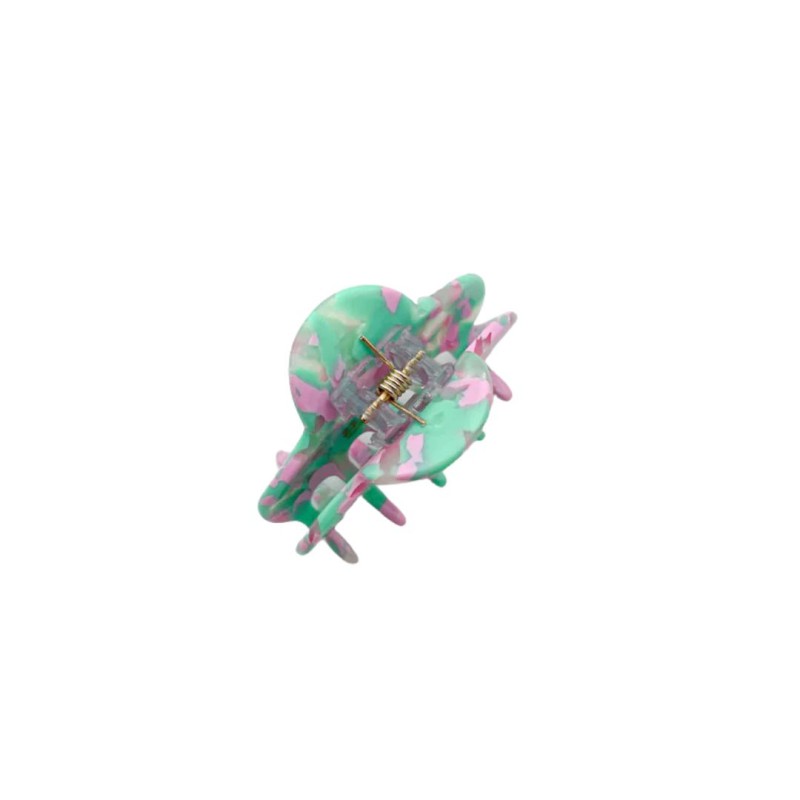 Pince Mini Nuage 23 DEGRÉS – Mini pince cheveux artisanale