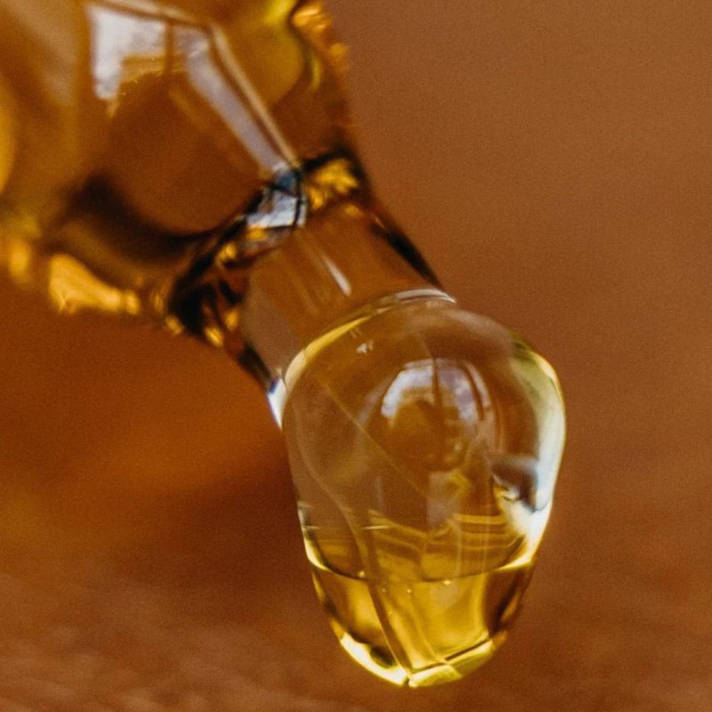 Super Sérum Longueurs et Pointes - Nutrition & Brillance
