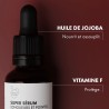 Super Sérum Longueurs et Pointes - Nutrition & Brillance