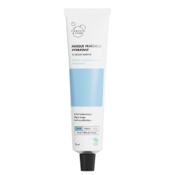 Masque Fraîcheur Hydratant - Bain d'Hydratation & Confort