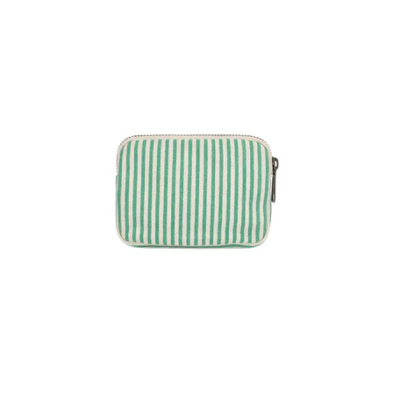 Porte-monnaie Lili – Hindbag | Coton Bio & Éthique
