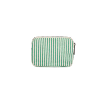 Porte-monnaie Lili – Hindbag | Coton Bio & Éthique