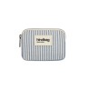 Porte-monnaie Lili – Hindbag | Coton Bio & Éthique
