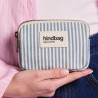 Porte-monnaie Lili – Hindbag | Coton Bio & Éthique