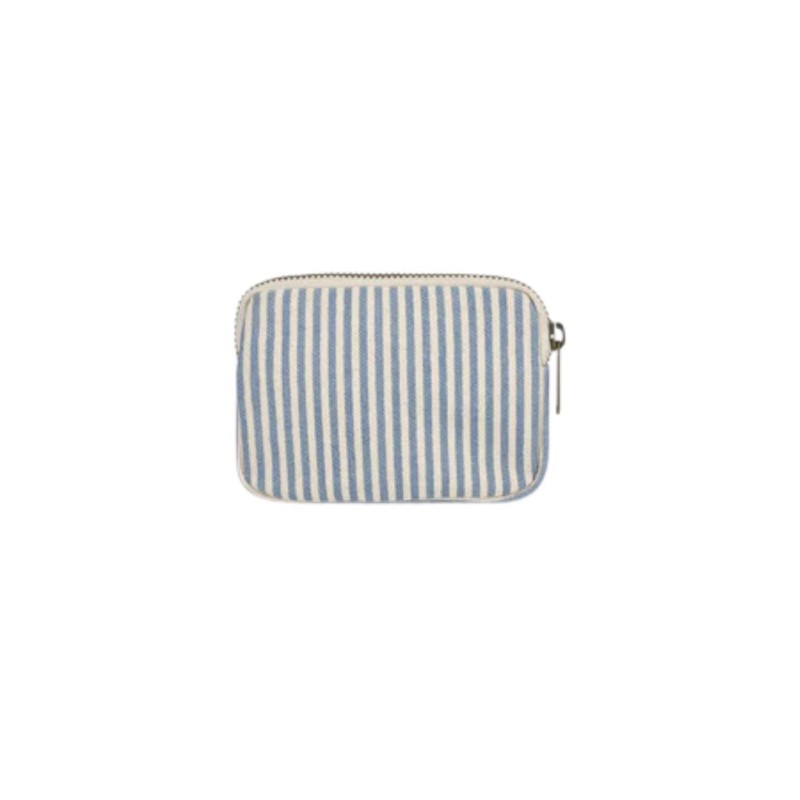 Porte-monnaie Lili – Hindbag | Coton Bio & Éthique
