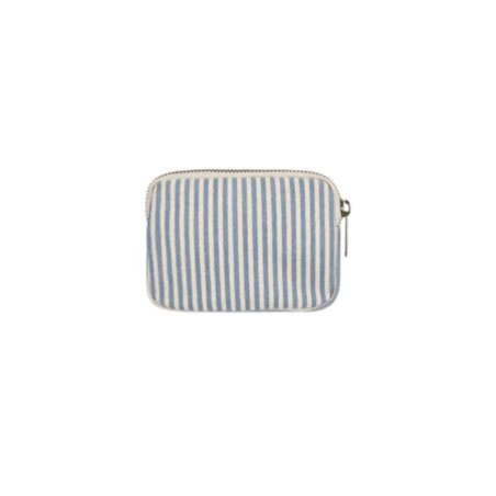 Porte-monnaie Lili – Hindbag | Coton Bio & Éthique
