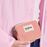 Porte-monnaie Lili – Hindbag | Coton Bio & Éthique