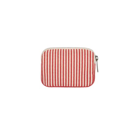 Porte-monnaie Lili – Hindbag | Coton Bio & Éthique