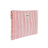 Housse de protection pour ordinateur en coton bio GOTS – 13" et 15"