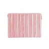 Housse de protection pour ordinateur en coton bio GOTS – 13" et 15"