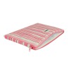 Housse de protection pour ordinateur en coton bio GOTS – 13" et 15"