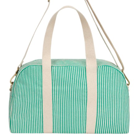 Sac Bowling Charlie – Hindbag | Coton Bio & Éthique