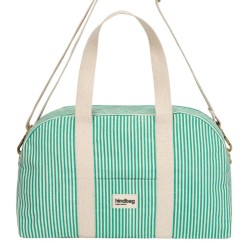 Sac Bowling Charlie – Hindbag | Coton Bio & Éthique