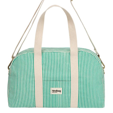 Sac Bowling Charlie – Hindbag | Coton Bio & Éthique