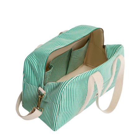 Sac Bowling Charlie – Hindbag | Coton Bio & Éthique