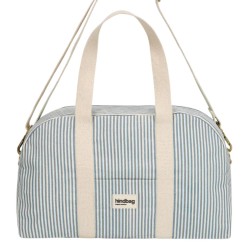 Sac Bowling Charlie – Hindbag | Coton Bio & Éthique