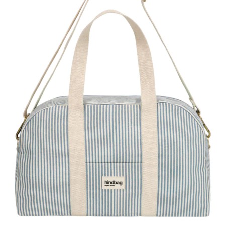 Sac Bowling Charlie – Hindbag | Coton Bio & Éthique