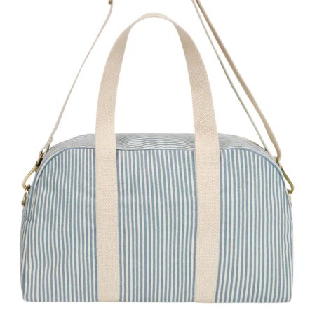Sac Bowling Charlie – Hindbag | Coton Bio & Éthique