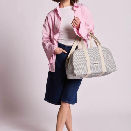 Sac Bowling Charlie – Hindbag | Coton Bio & Éthique