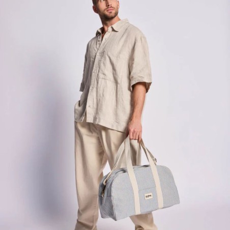 Sac Bowling Charlie – Hindbag | Coton Bio & Éthique