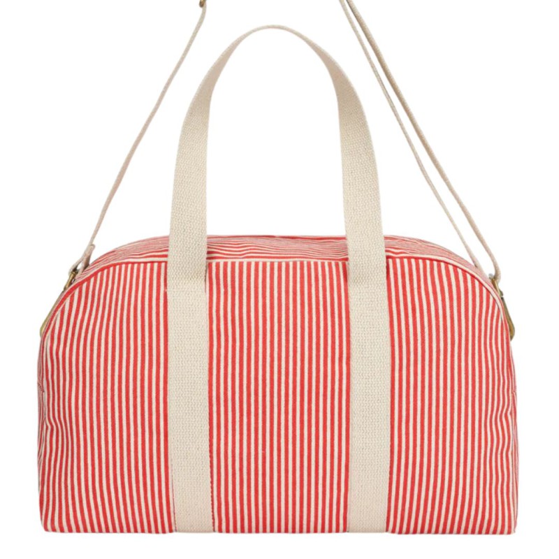 Sac Bowling Charlie – Hindbag | Coton Bio & Éthique