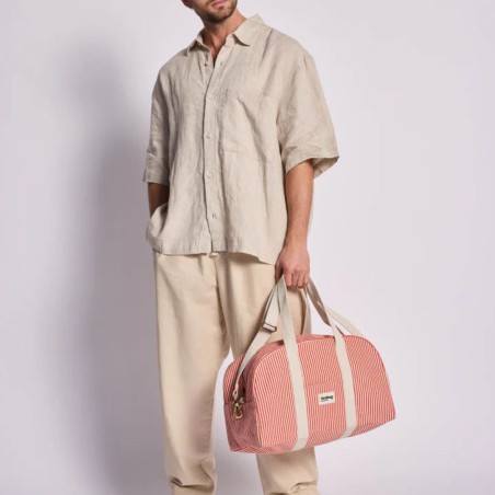 Sac Bowling Charlie – Hindbag | Coton Bio & Éthique