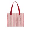 Sac cabas rayures Claude – Hindbag | Coton Bio & Éthique