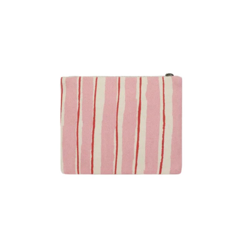 Pochette Lou – Hindbag | Coton Bio & Éthique