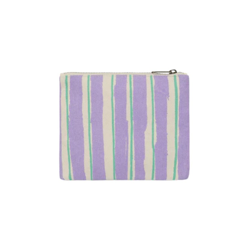 Pochette Lou – Hindbag | Coton Bio & Éthique