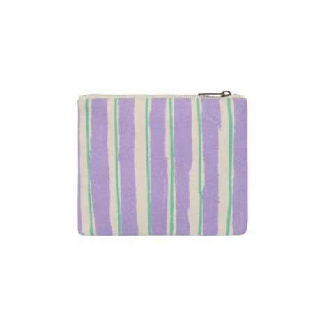 Pochette Lou – Hindbag | Coton Bio & Éthique