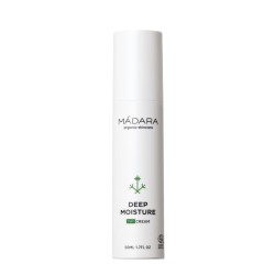 Madara Deep Moisture Balancing Fluid 50ml - Hydratation Intense